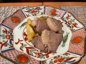 小料理 久原