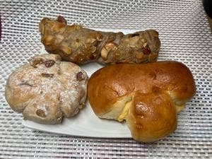 Boulangerie&Cafe. Be