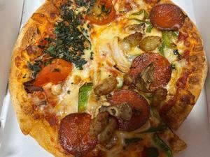 ドミノ・ピザ 神戸西橘通店