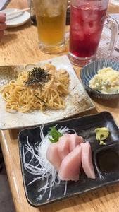立呑み 得一 上本町店