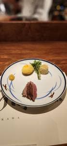 黒毛和牛 ステーキハウス もり川