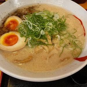 がちんこ らーめん道 柊