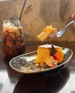 80 ESPRESSO WAKAURABASE