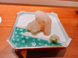 鮨むとう