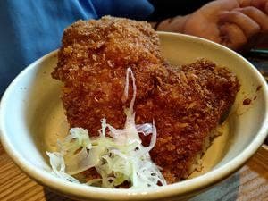 秩父名物と小丼ぶり ちんばた 秩父駅前店