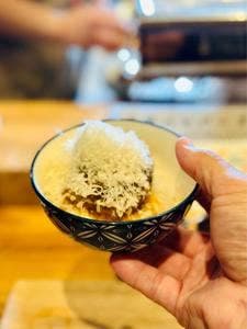 平尾ハンバーグ