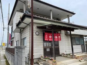 食堂みのり