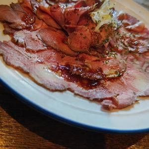 ベロ焼き ピカソ
