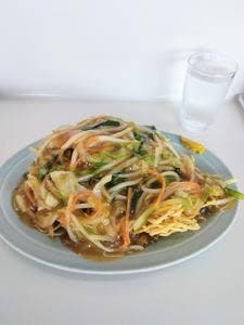 やま食堂