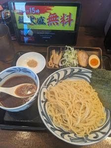 北海道らぁめん 伝丸 都岡店