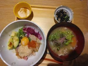 マルモキッチン グランフロント大阪店