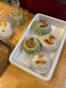 相合餅