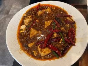 中国菜天舞