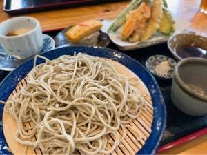 そばの里奴庵