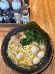 壱角家 日吉店