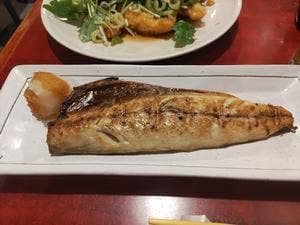 居酒屋なべや