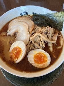 麺処 田ぶし 三島店