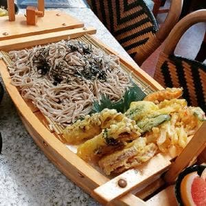 そば処三国