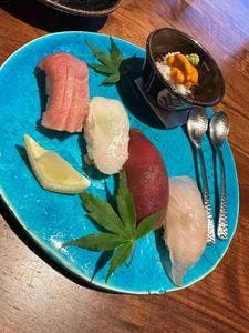 日本料理 青碧蒼 ハレクラニ沖縄