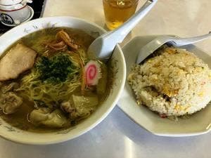 ひろし食堂