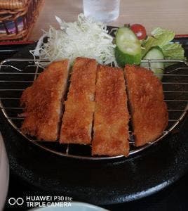 食事処 ひまわり