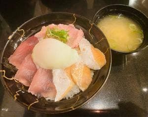 若狭家 難波店