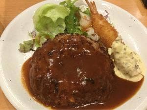 Cafe レストラン ガスト 小平回田店