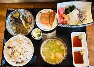 おばんざい処 あっこ