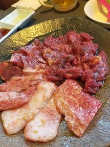 東天閣 南幸店
