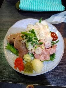 やきとん豚番長 蒲田西口店