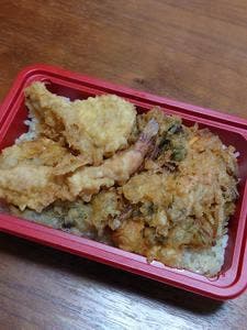 新宿 つな八 北千住デリカ店