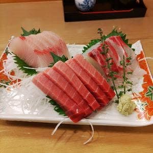 和食処 一隆