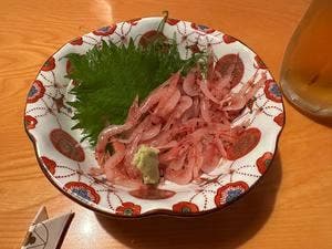 善兵衛 新富士駅南店