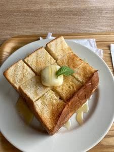 町村農場ミルクガーデン