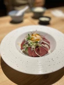 炭焼牛たん東山 名古屋大須店