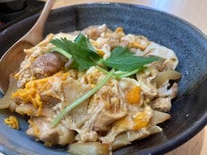 セルフうどん もみじ亭