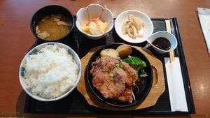 ロイヤル羽生洋食軒