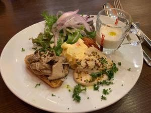 Cucina Italiana LA VITA