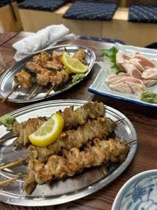 鳥升 道玄坂店