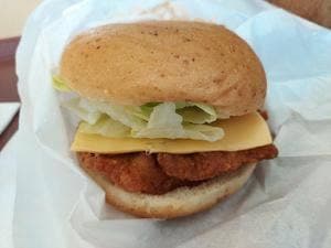 ケンタッキーフライドチキン 紀三井寺店