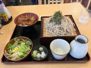 そば処ぜんこう