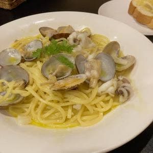 イタリアンバール リチェット