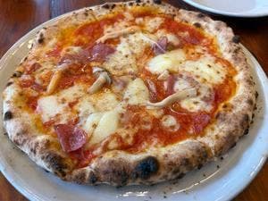PIZZERIA PONTE CENTRO | ピッツェリア ポンテ チェントロ