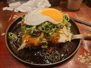 電光石火 東京駅店