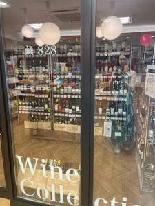 食堂居酒屋 828