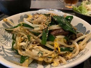 居食工房るりるり亭
