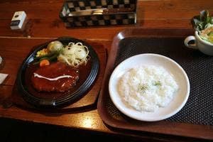 コーヒー&レストランサウンドブース
