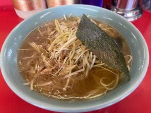 ラーメンショップ 綾瀬店