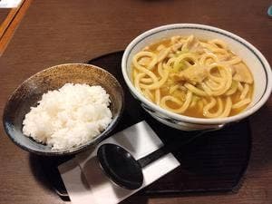 本場讃岐うどん だい吉