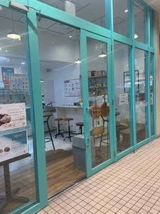 カフェテリア デスティーノ